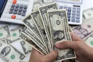 قیمت دلار امروز دوشنبه 30 شهریور 1405