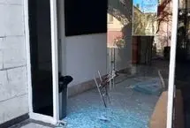 خسارت شدید به قدیمی‌‌ترین تئاتر تهران