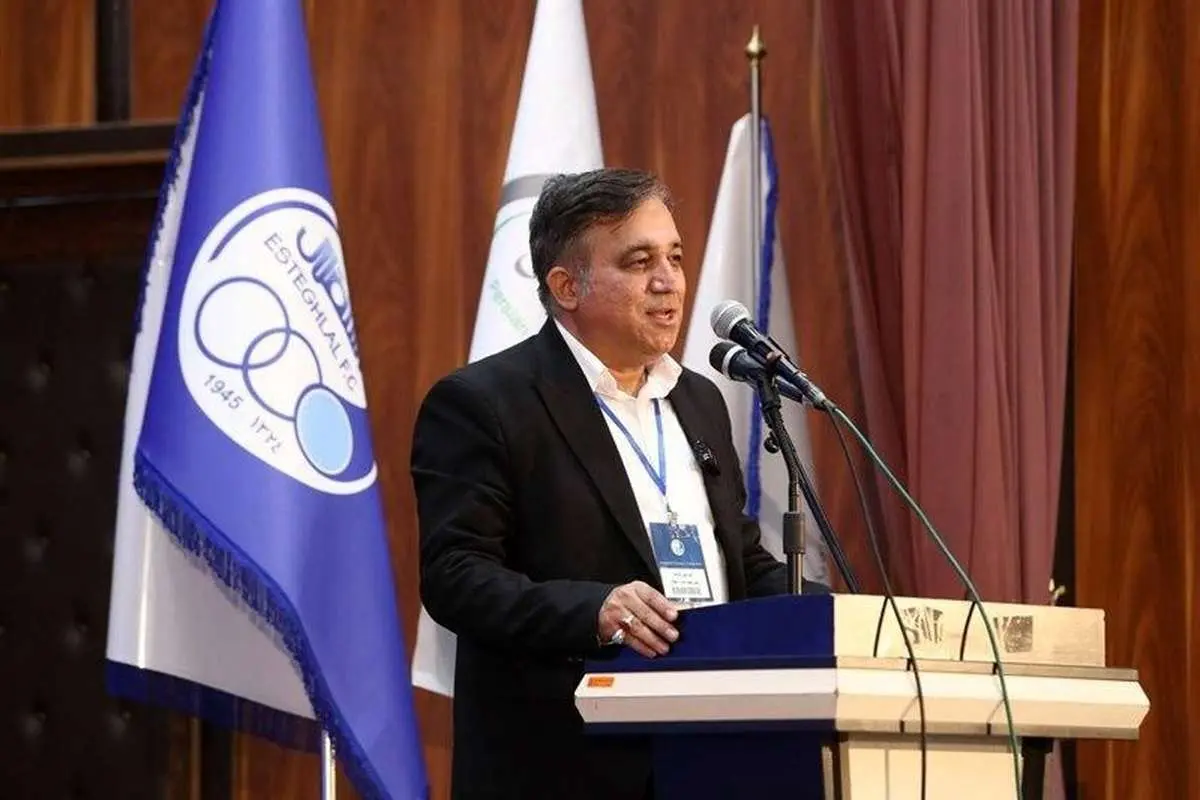 شرط مدیرعاملی تاجرنیا در استقلال مشخص شد