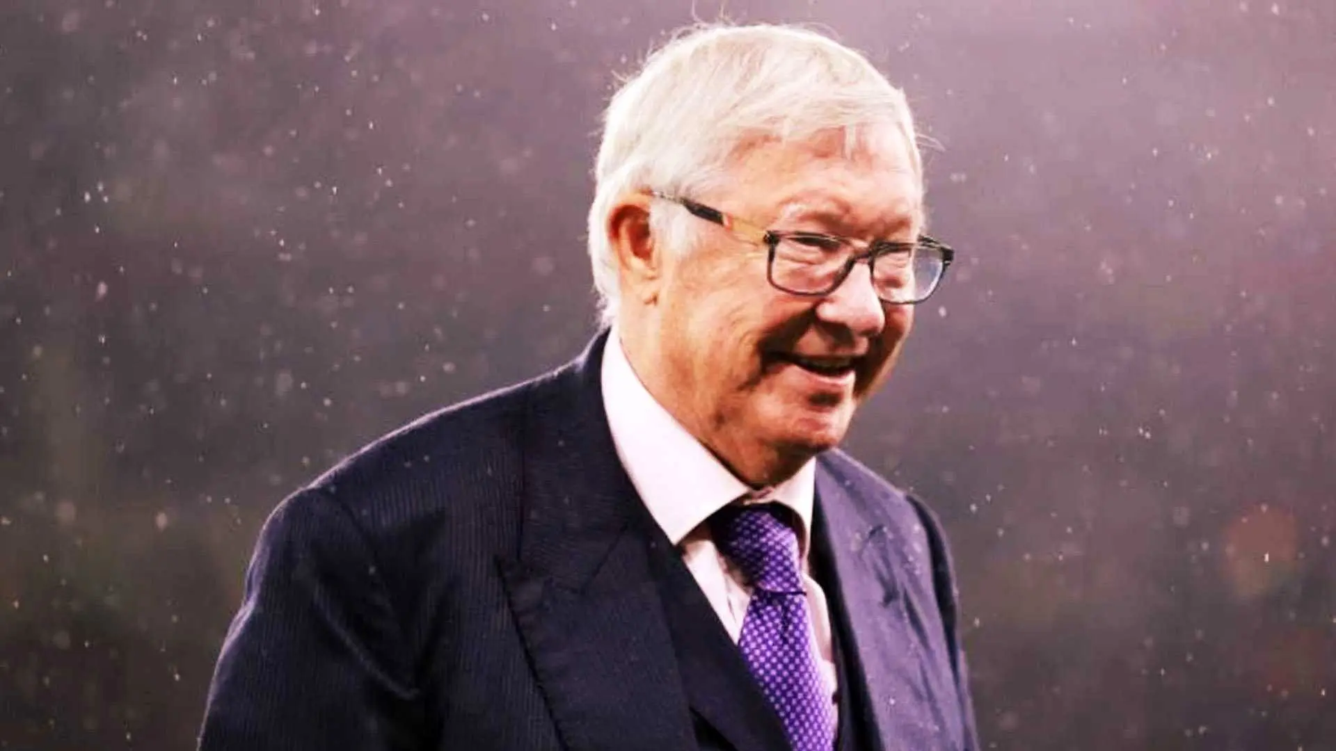 حمایت فرگی از تیم سابقش؛ لیورپول هم سال‎‌ها انتظار کشید!