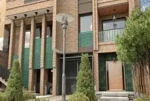 تصاویر؛ خانه مادر در تبریز: طرحی تلفیقی از سنت و مدرنیته