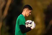 یک سورپرایز دیگر در ترکیب پرسپولیس؛ نیازمند بازی با فجر را از دست داد!