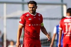 ۳ کاپیتان جدید پرسپولیس بعد از عالیشاه؛ اورونوف هم هست!
