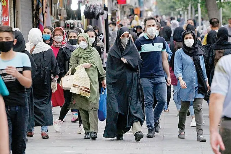 چگونه در برابر بحران‌های اجتماعی تاب بیاوریم؟ 

