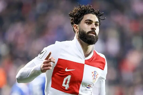 چهارمین صعود متوالی کرواسی به جام جهانی؛ هلند در یک‌قدمی صعود

