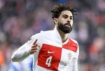 چهارمین صعود متوالی کرواسی به جام جهانی؛ هلند در یک‌قدمی صعود

