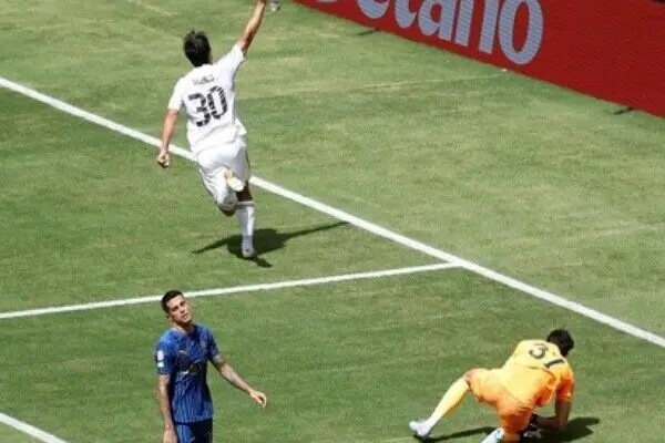 رئال مادرید با پنالتی هم الهلال را نبرد

