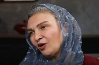 کلاهبرداری ناباورانه از بازیگر مشهور سریال‌های تلویزیونی