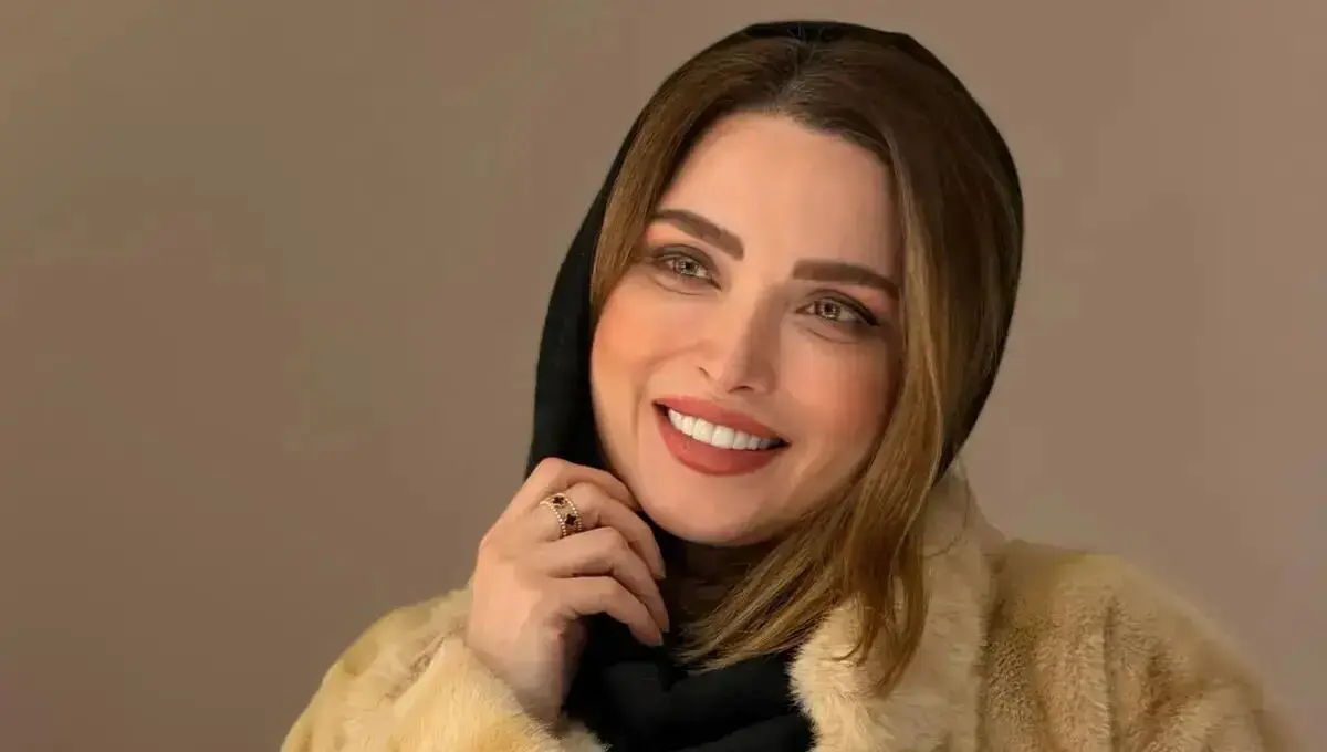چهره بهنوش طباطبایی در سال 85 