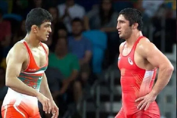 خطر عبدالرشید سعداله‌یف برای حسن یزدانی!

