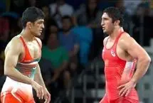 خطر عبدالرشید سعداله‌یف برای حسن یزدانی!

