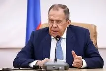 پیامدهای خطرناک افزایش تنش پیرامون ایران از زبان لاوروف 