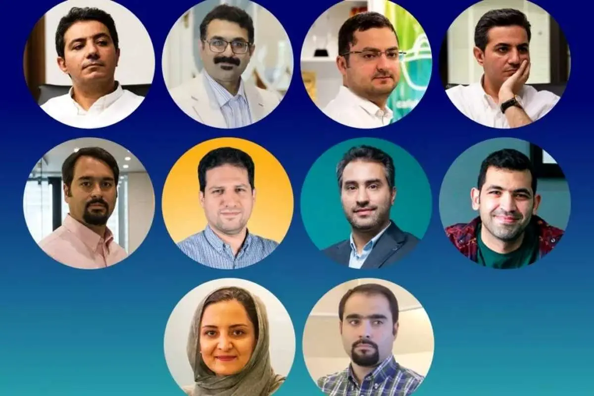 نامه ۱۰ کارآفرین اقتصاد دیجیتال به رئیسجمهور: در نگاه امنیتی حاکم بر اکوسیستم نوآوری بازنگری کنید