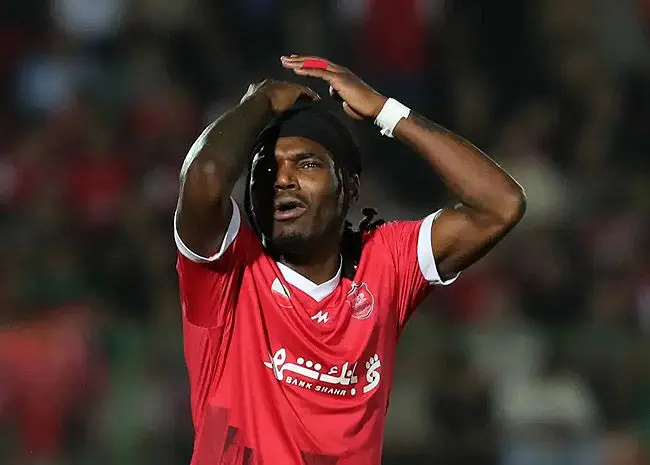 ناکام‌ترین خرید پرسپولیس؛ فکرش را هم نمی‌کنید!

