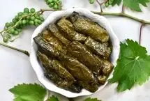 همه نکات مهم برای درست کردن دلمه لطیف، نرم و براق! 

