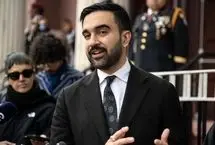 انفجاری مهیب در نیویورک یک روز پس از انتخاب زهران ممدانی