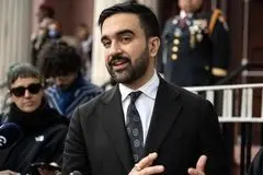 انفجاری مهیب در نیویورک یک روز پس از انتخاب زهران ممدانی