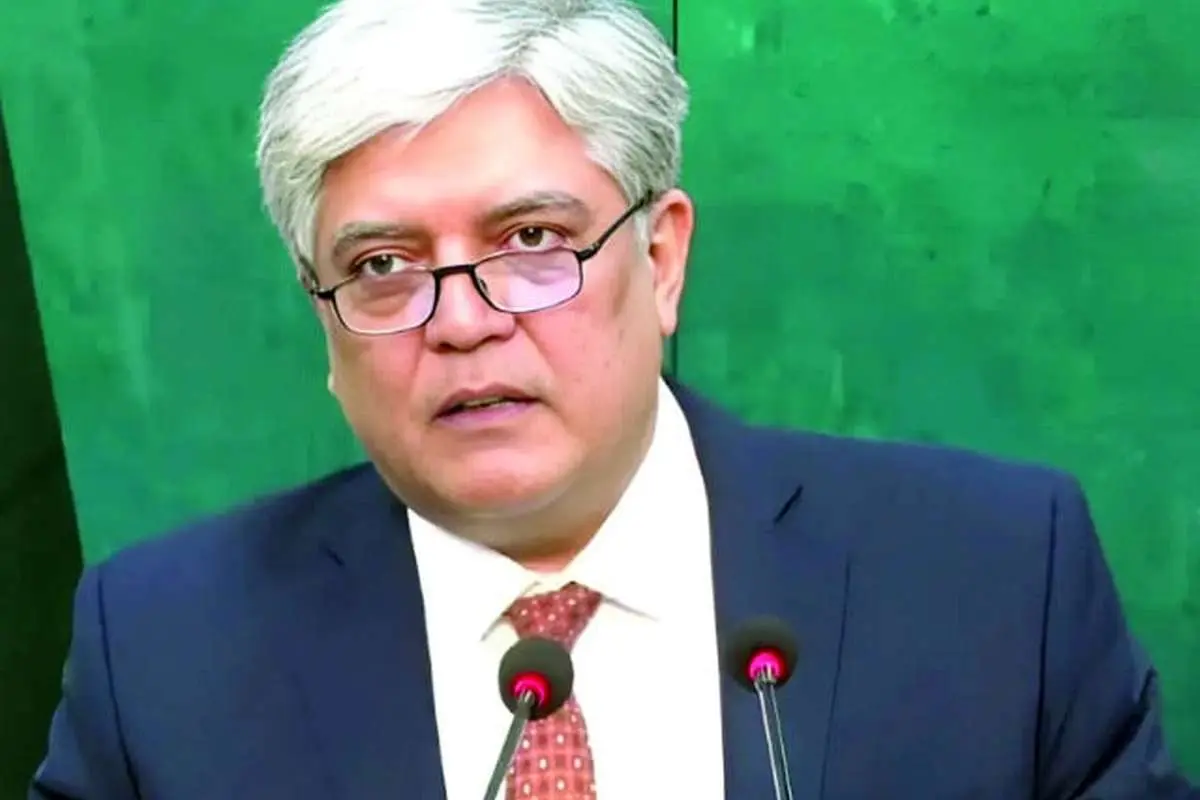 اظهار بیاطلاعی اسلامآباد از هرگونه برنامه سفر ترامپ به پاکستان