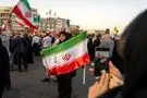 حال و هوای پس از جنگ در تهران به روایت خبرنگار گاردین