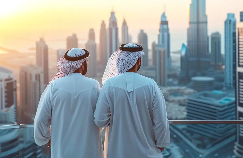 رویترز: در پی جنگ آمریکا با ایران، ده‌ها نفر از ثروتمندان آسیایی در حال انتقال دارایی‌های خود از دبی هستند
