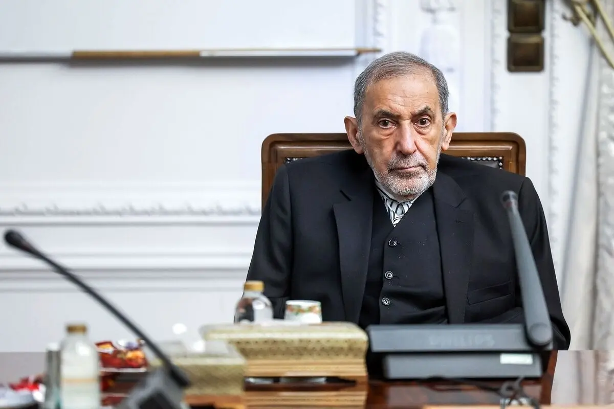 ولایتی: هدف ترامپ از انکار نقض آتش‌بس، حفظ صلح در غزه نیست