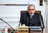 پاسخ علی اکبر ولایتی به اظهارات روبیو: حق ندارید درس اخلاق بدهید!