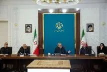ضرورت تهیه آمار دقیق و تفکیکی خسارات ناشی از جنگ ۱۲ روزه