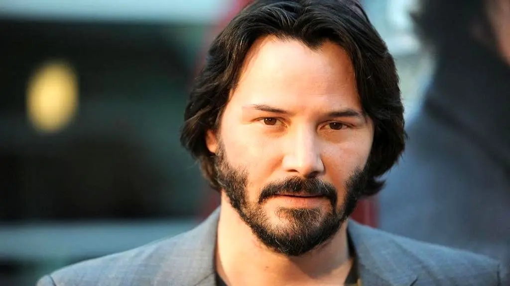 کیانو ریوز و تیم میلر فیلم علمی تخیلی «لرزیدن» را می‌سازند