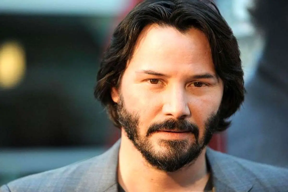 کیانو ریوز و تیم میلر فیلم علمی تخیلی «لرزیدن» را میسازند