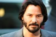 کیانو ریوز و تیم میلر فیلم علمی تخیلی «لرزیدن» را می‌سازند