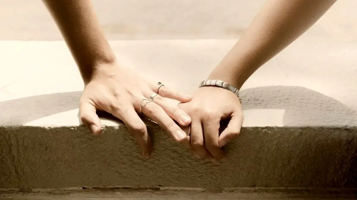 2 حقیقتی که لازم نیست در یک ازدواج موفق، فاش شوند!