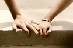 2 حقیقتی که لازم نیست در یک ازدواج موفق، فاش شوند!