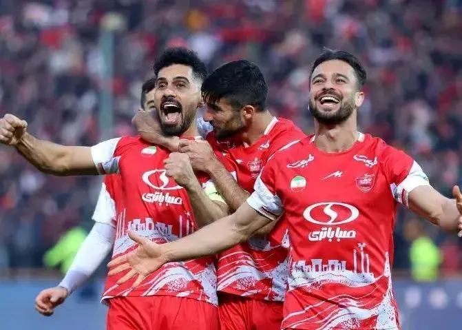 دربی تهران در دبی امارات! پیشنهاد بزرگ به پرسپولیس با سود ده برابری