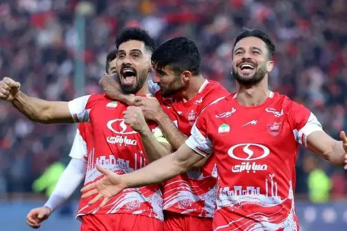 دربی تهران در دبی امارات! پیشنهاد بزرگ به پرسپولیس با سود ده برابری