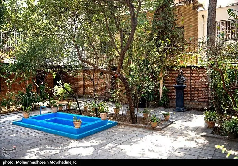 گالری