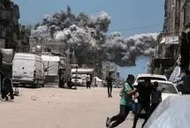 حماس: فردای غزه باید کاملاً فلسطینی باشد