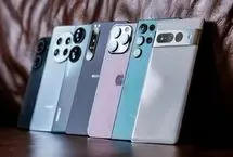 قیمت گوشی سامسونگ، شیائومی و آیفون امروز دوشنبه 12 آبان 1404/ ارزان‌ترین گوشی چینی چند؟