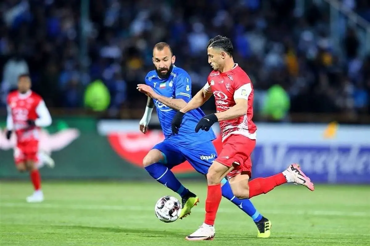 پایان نگرانی هواداران؛ استقلال، پرسپولیس و ۵ باشگاه دیگر مجوز حرفهای گرفتند
