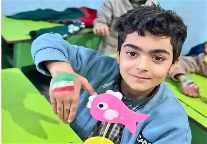 روایتی غم‌انگیز از پیکر ماکان/هیچ اثری از او نیست