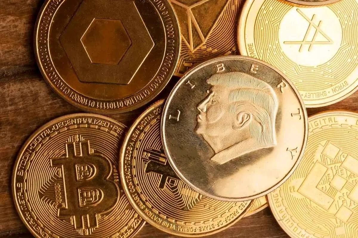 سقوط دوباره توکن ترامپ در بازار رمزارزها