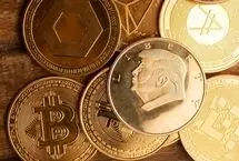 سقوط دوباره توکن ترامپ در بازار رمزارزها