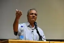 زیدآبادی: اگر جماعت افراطی اجازه می‌دادند فجایع دو سال گذشته بر کشور تحمیل نمی‌شد
