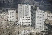 قیمت آپارتمان در صادقیه چند؟