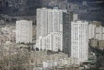 قیمت آپارتمان در صادقیه چند؟