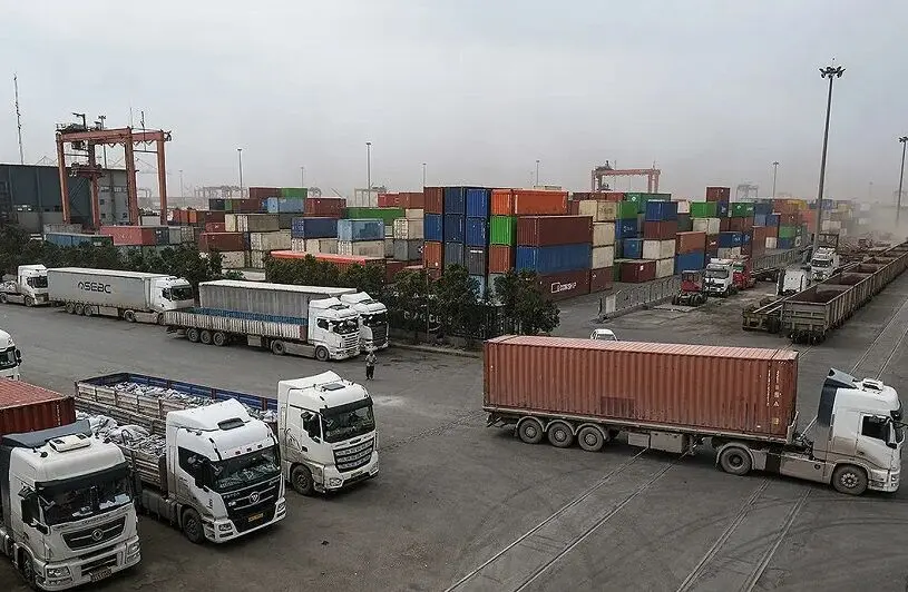 آغاز دوباره تجارت ایران و قطر پس از پنج ماه