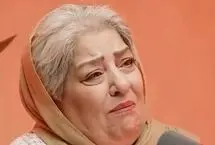 آرزوی تلخ فاطمه شکری، بازیگر باسابقه سینما و تلویزیون