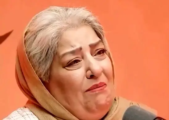 آرزوی تلخ فاطمه شکری، بازیگر باسابقه سینما و تلویزیون
