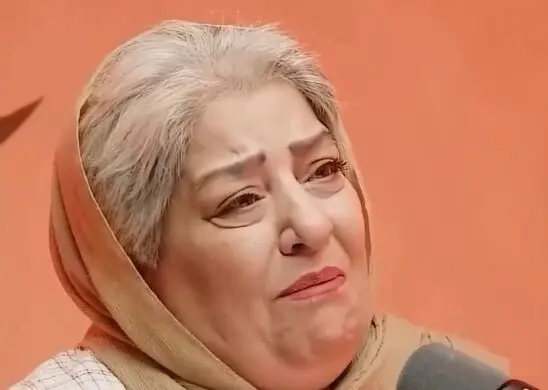 آرزوی تلخ فاطمه شکری، بازیگر باسابقه سینما و تلویزیون