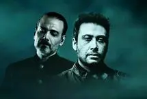 دو آهنگ جدید محسن چاوشی و علیرضا قربانی