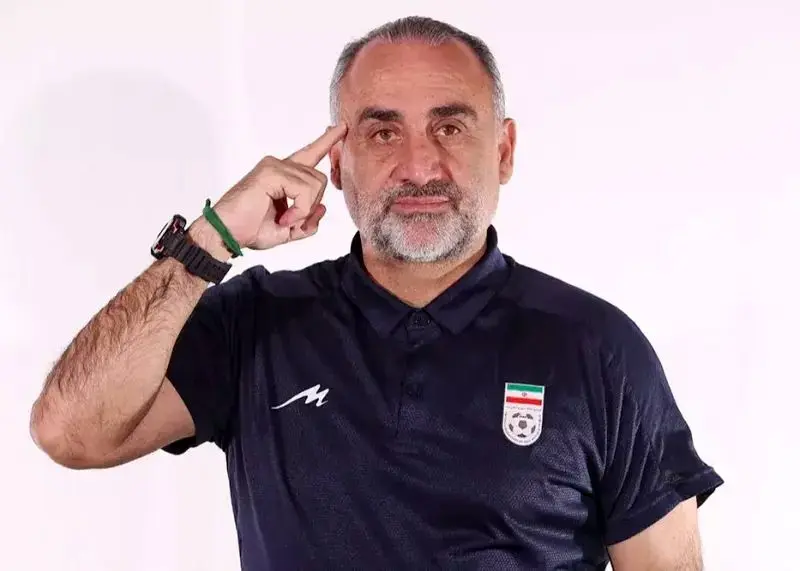پاسخ حسین عبدی به احتمال حضور در پرسپولیس